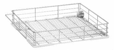 Miele APWD 060 Basic basket for PWD 8531/32